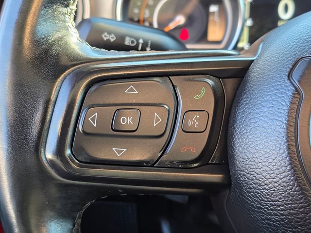 Used 2021 Jeep Gladiator Willys image 28