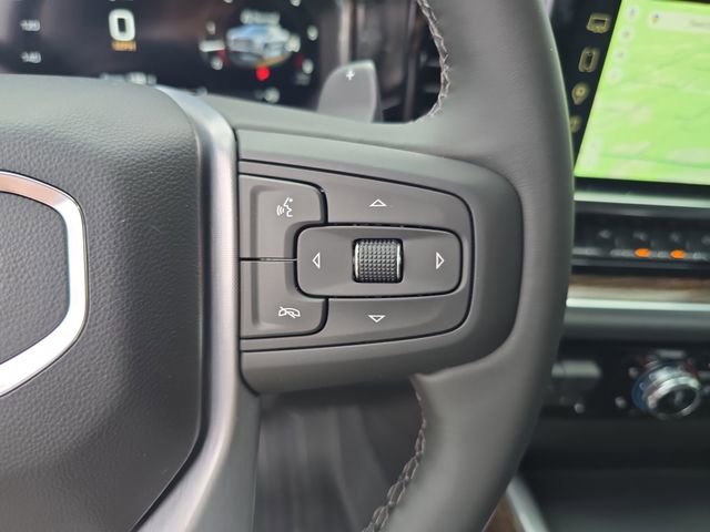 New 2026 GMC Sierra 1500 Elevation image 25