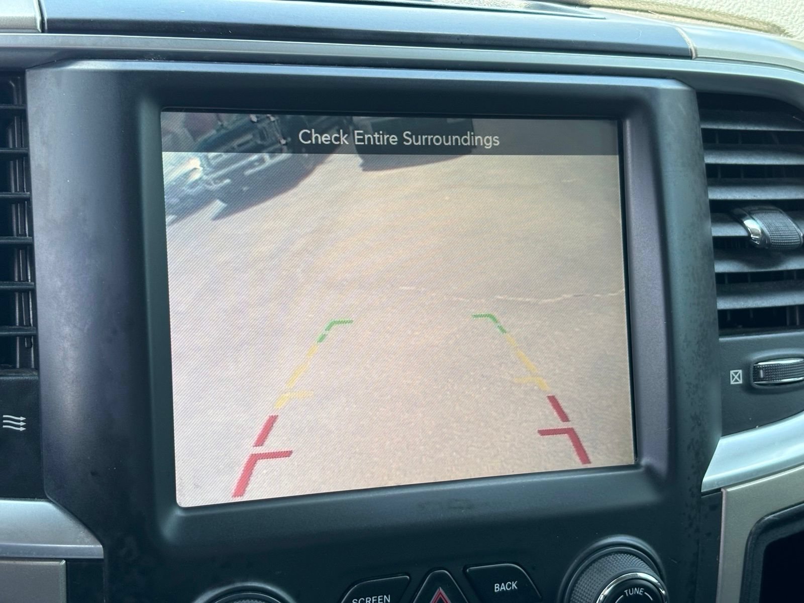 Used 2014 RAM 1500 Big Horn AWD/4WD image 20