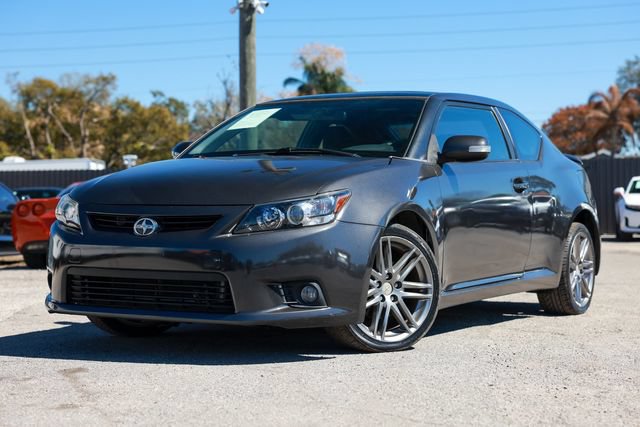 Used 2013 Scion tC FWD image 1