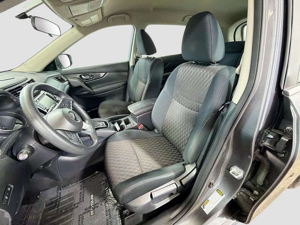 Used 2018 Nissan Rogue S AWD/4WD image 20
