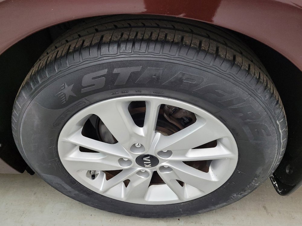 Used 2018 Kia Optima LX FWD image 31
