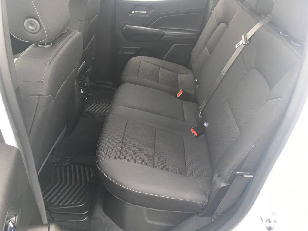 Used 2024 Chevrolet Colorado LT w/ LT Convenience Package image 13