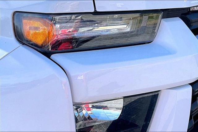 Used 2023 Chevrolet Silverado 2500 Custom w/ Infotainment Package image 28