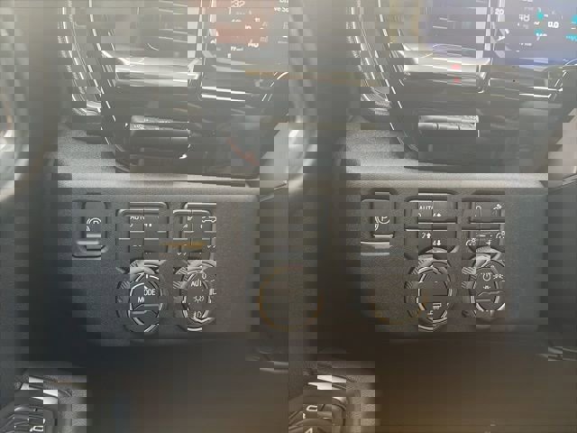 New 2026 Chevrolet Silverado 1500 LTZ w/ Technology Package image 10