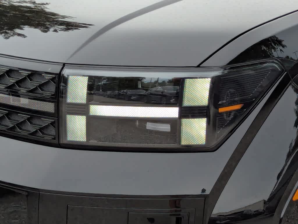 New 2027 Hyundai Santa Fe Calligraphy FWD image 9