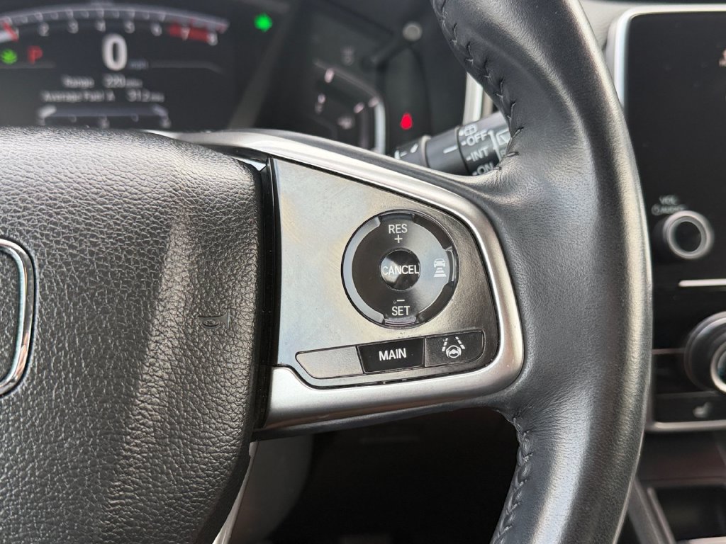 Used 2017 Honda CR-V EX-L image 25