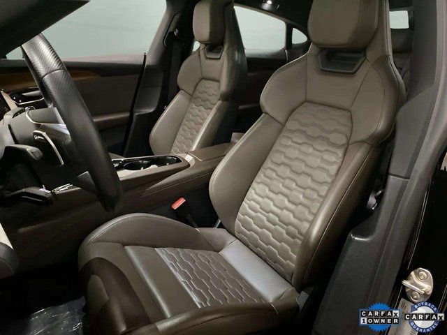 Used 2022 Audi e-tron GT Premium Plus image 61