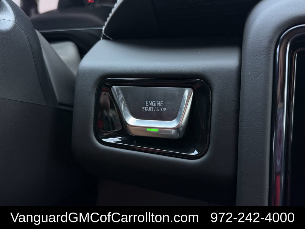 New 2026 GMC Yukon AT4 Ultimate w/ LPO, Floor Liner Package AWD/4WD image 19