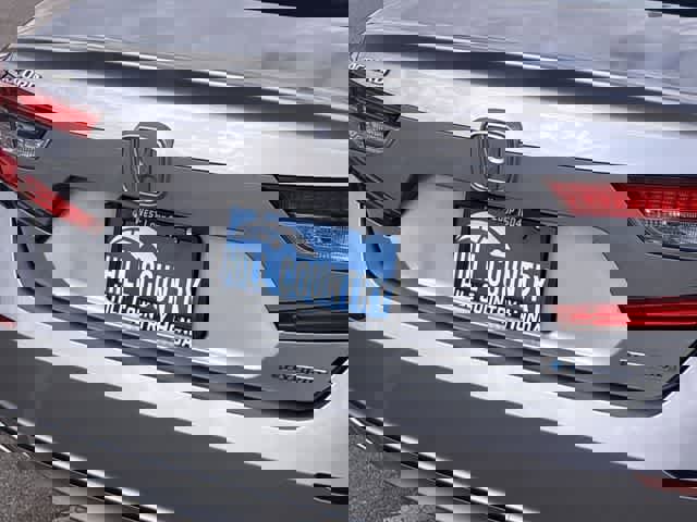 Used 2019 Honda Accord EX-L image 5