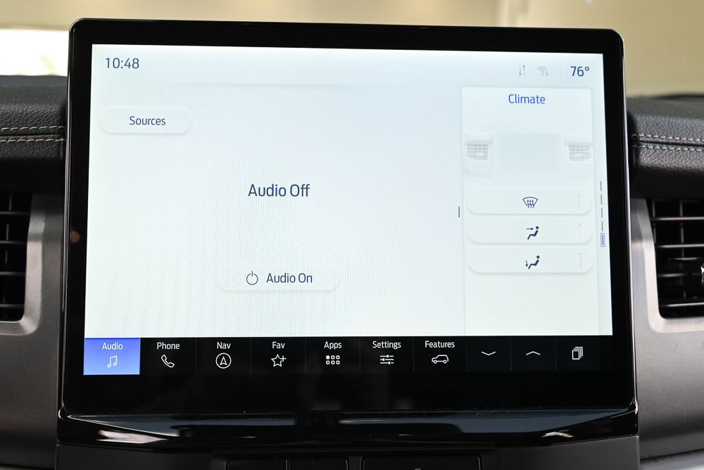 Used 2024 Ford Expedition Max XLT RWD image 13