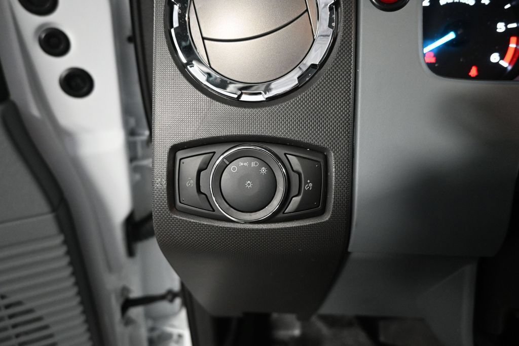 New 2027 Ford F750 2WD Regular Cab Super Duty image 14