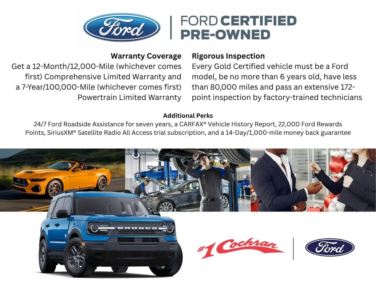 Certified 2026 Ford Explorer ST-Line AWD/4WD image 5