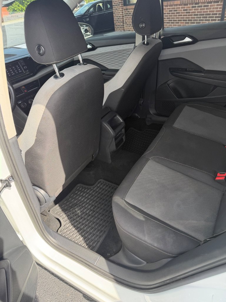 Used 2024 Volkswagen Taos S FWD image 18