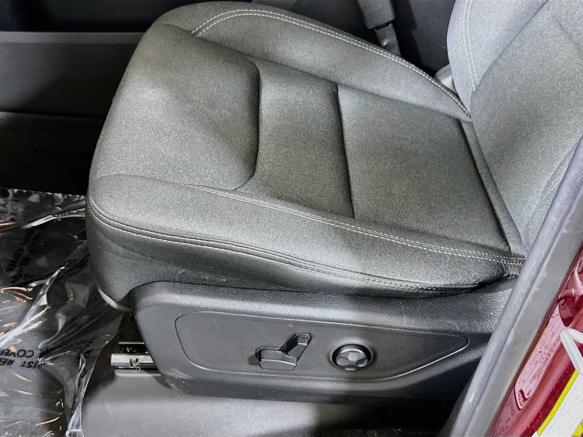 Used 2021 RAM 1500 Big Horn AWD/4WD image 18