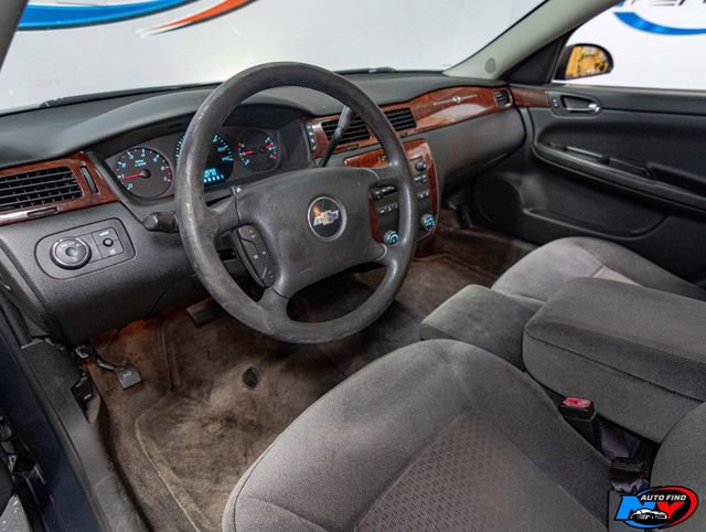 Used 2008 Chevrolet Impala LS image 14