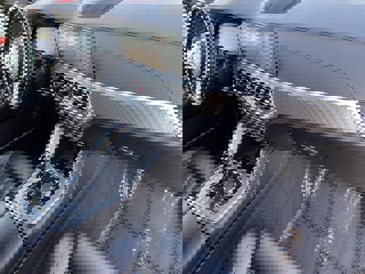 Used 2023 BMW X6 xDrive40i w/ M Sport Package image 8