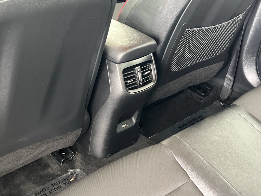 Used 2022 Kia Forte GT w/ GT Technology Package FWD image 41
