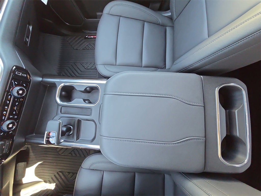 New 2026 Chevrolet Silverado 1500 LT w/ All Star Edition Plus image 25