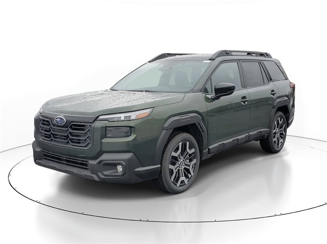 New 2026 Subaru Outback Touring XT image 2
