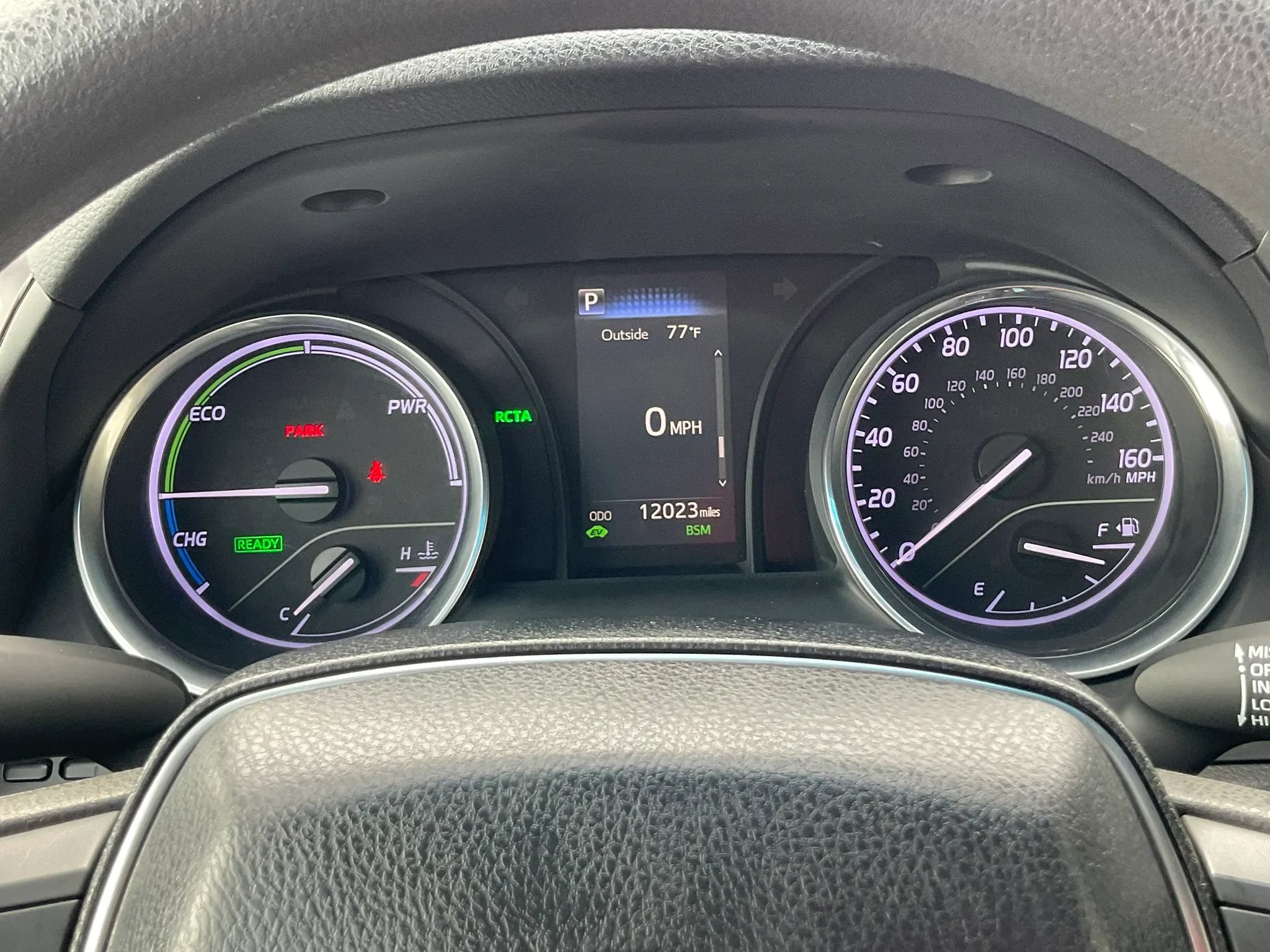 Used 2018 Toyota Camry LE w/ Audio Package FWD image 29