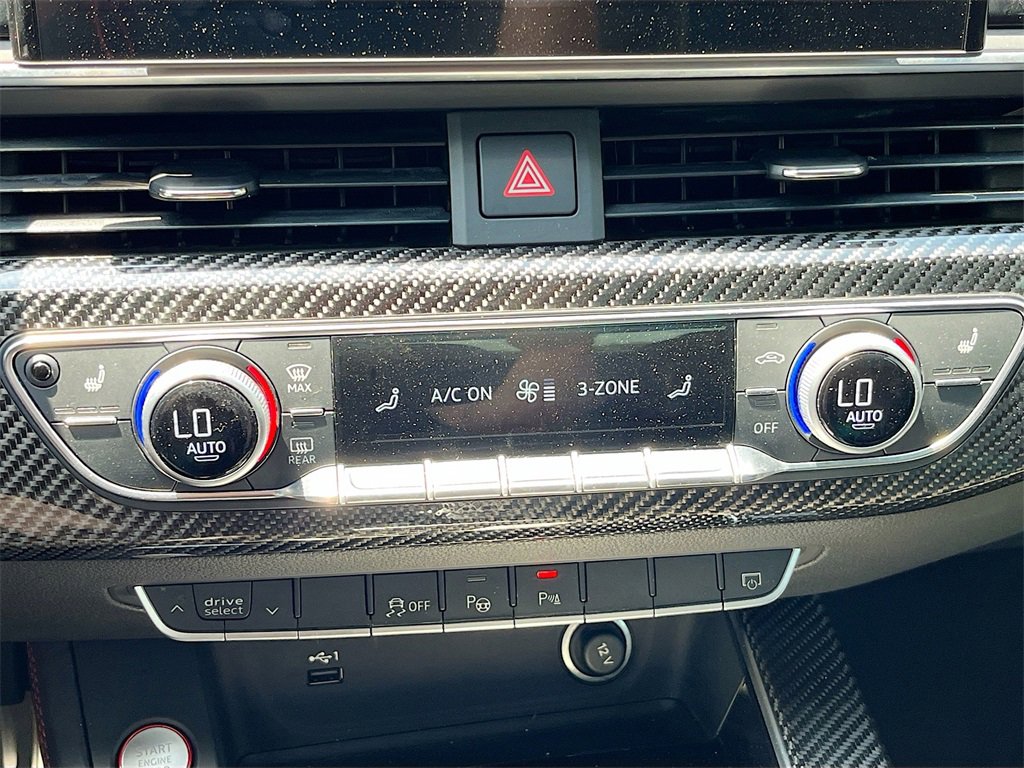 Used 2021 Audi RS 5 w/ Dynamic Package image 16