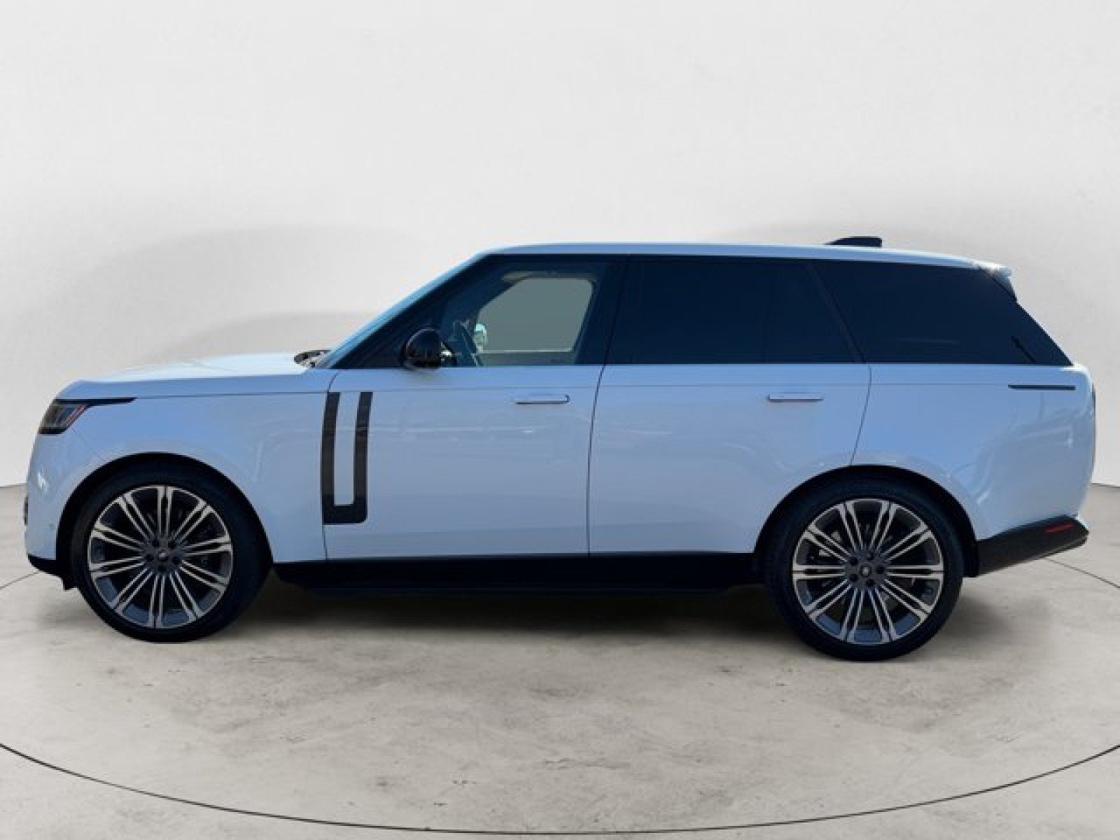 Certified 2024 Land Rover Range Rover SE AWD/4WD image 7