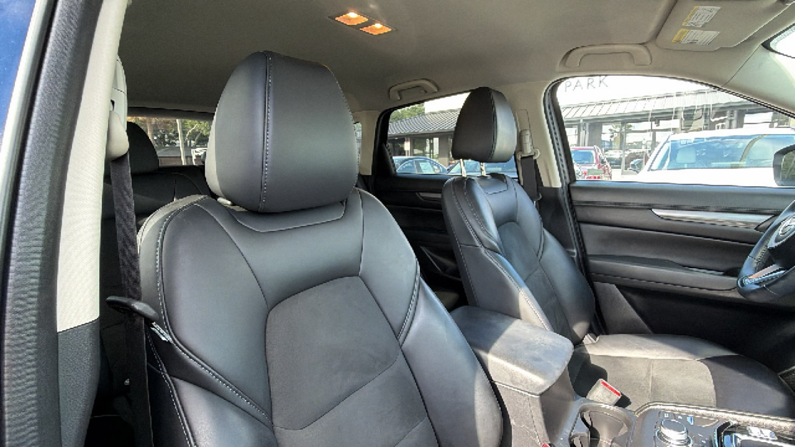 Used 2023 MAZDA CX-5 AWD 2.5 S image 29