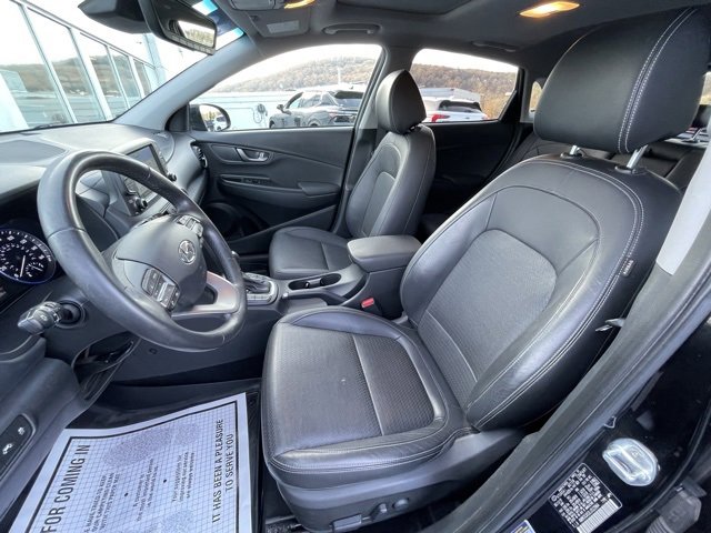 Used 2020 Hyundai Kona Ultimate image 26