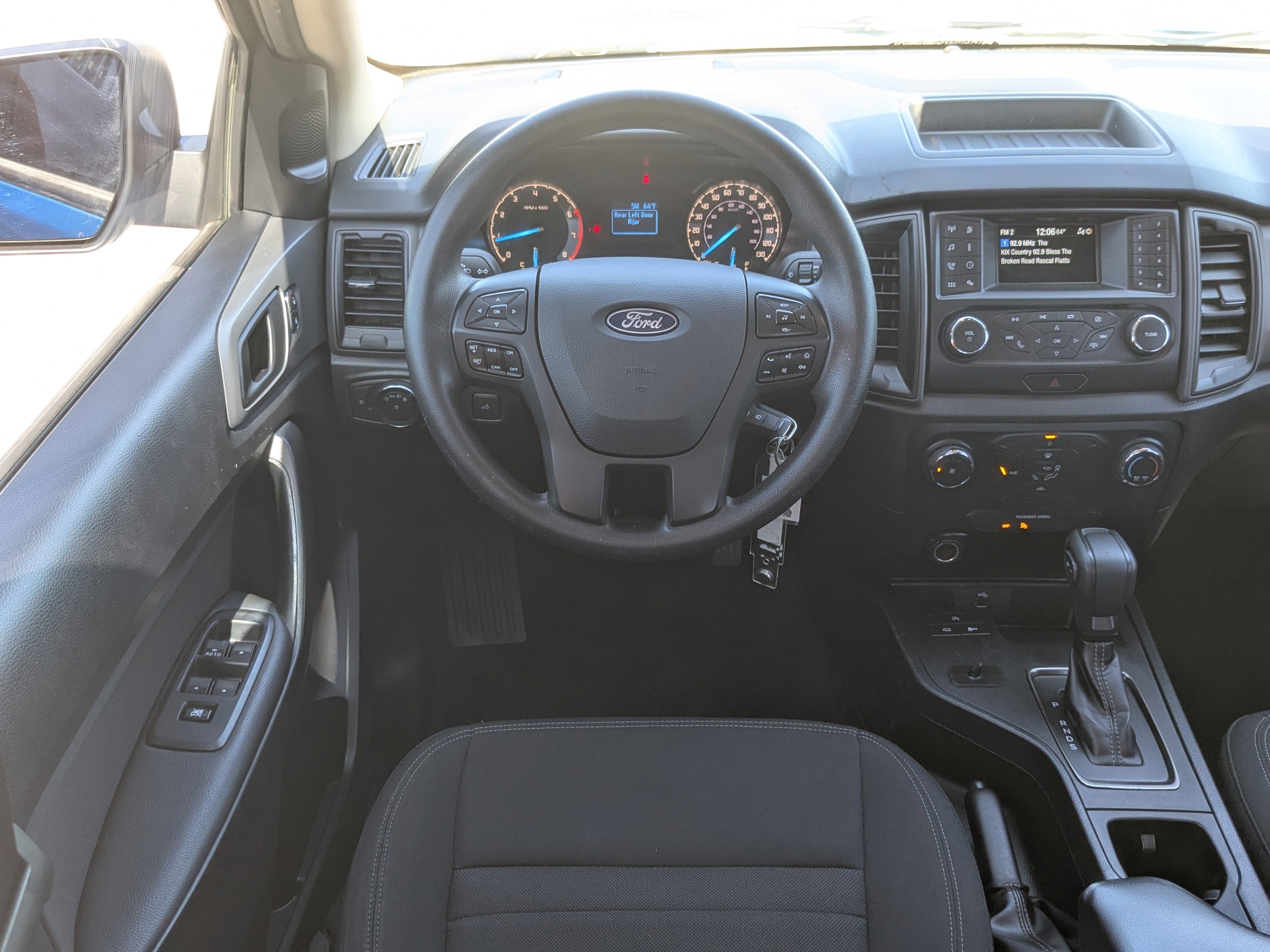 Used 2020 Ford Ranger XL w/ Equipment Group 101A Mid image 34