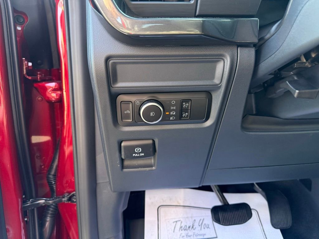 New 2026 Ford F150 STX AWD/4WD image 17
