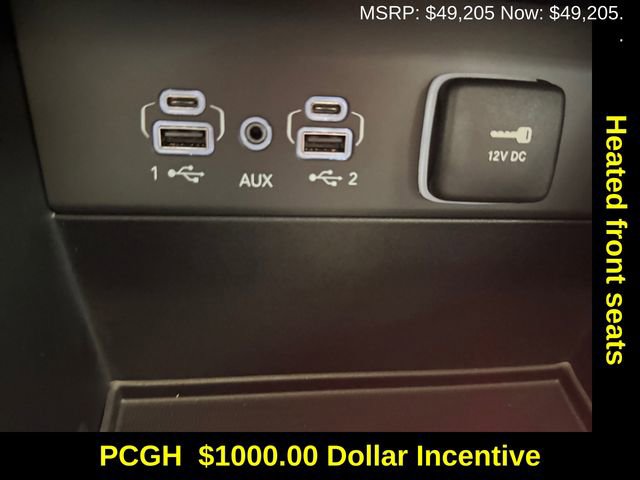 New 2026 Jeep Grand Cherokee Limited image 18