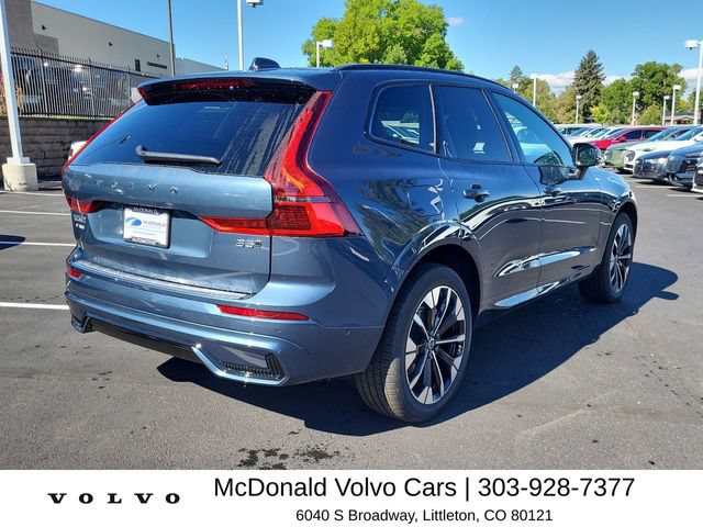 New 2026 Volvo XC60 B5 Plus w/ Protection Package Premier AWD/4WD image 5
