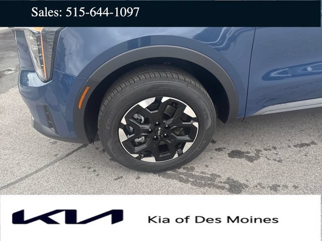 New 2026 Kia Sorento S AWD/4WD image 10