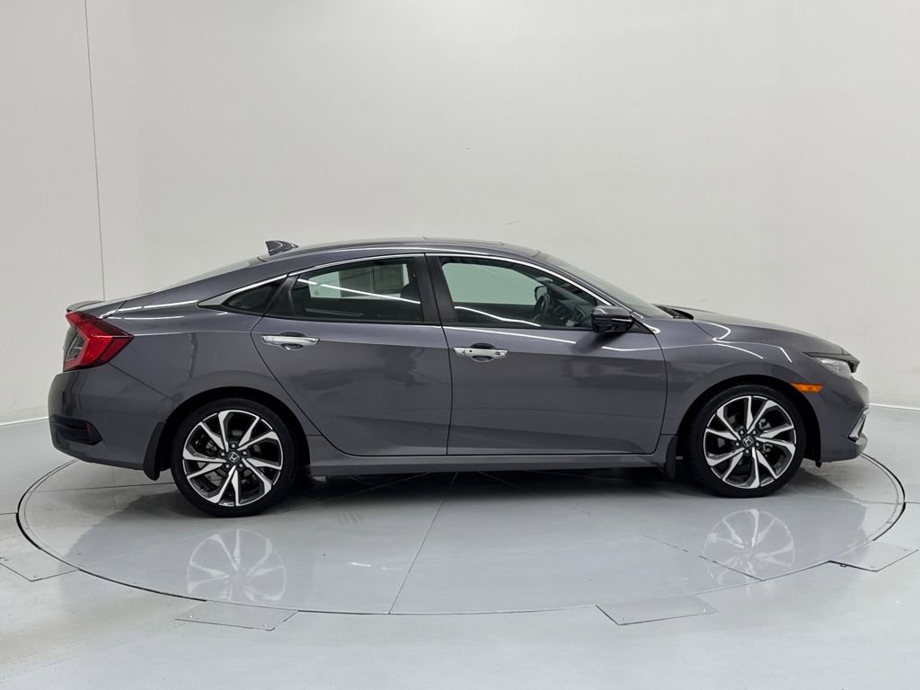 Used 2020 Honda Civic Touring image 6