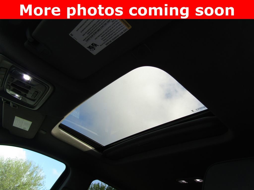 Used 2024 GMC Sierra 2500 Denali w/ Denali Reserve Package AWD/4WD image 14