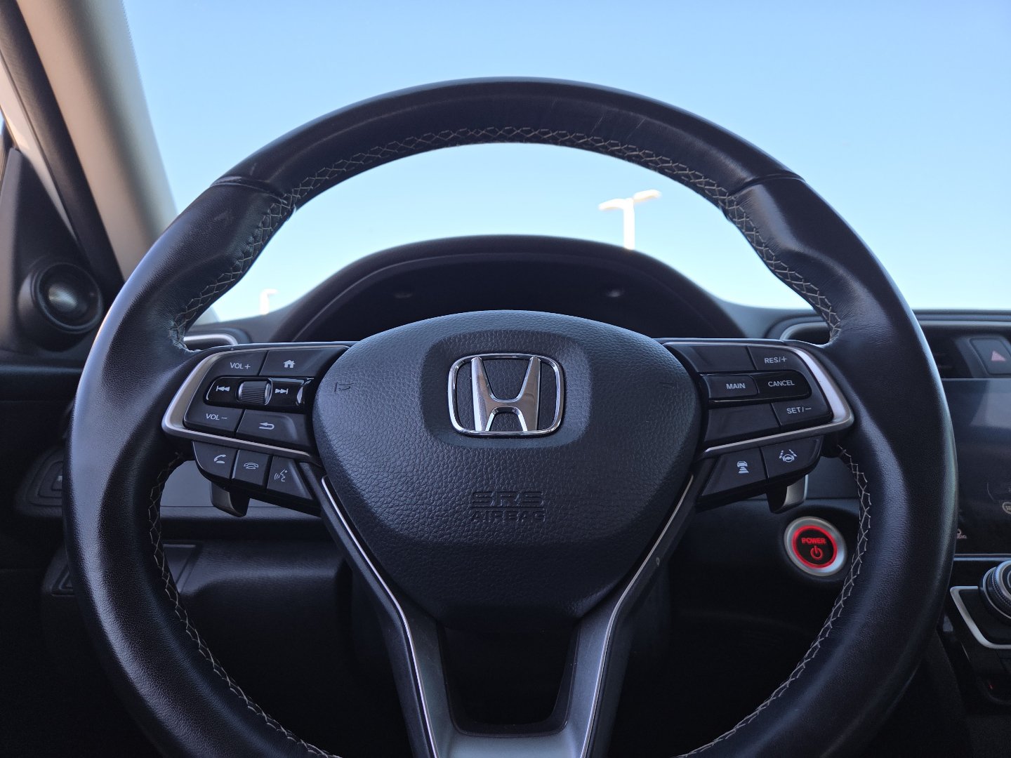 Used 2022 Honda Insight Touring image 26