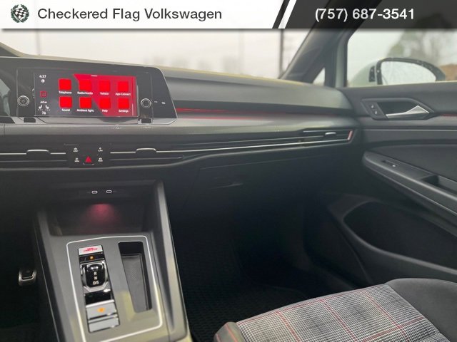 Used 2022 Volkswagen GTI S image 29