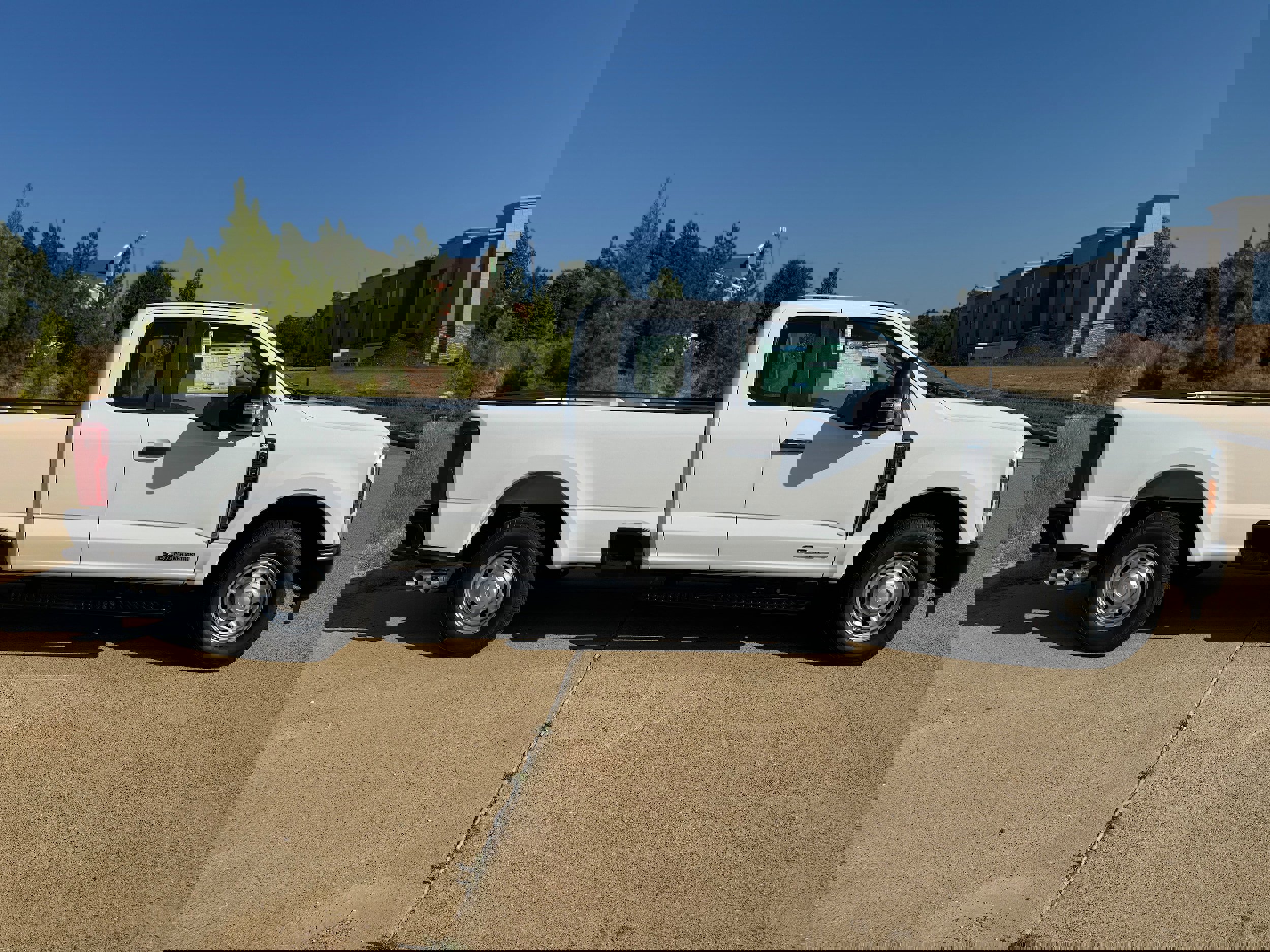 New 2026 Ford F250 2WD SuperCab Super Duty image 29