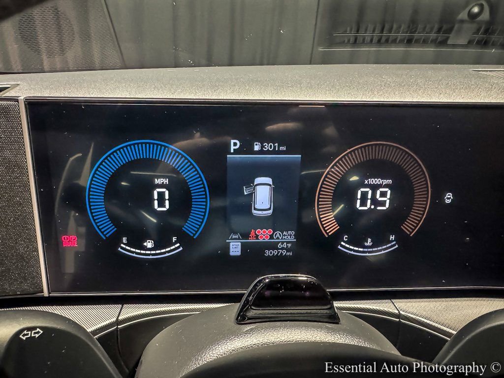 Used 2024 Hyundai Santa Fe XRT image 23