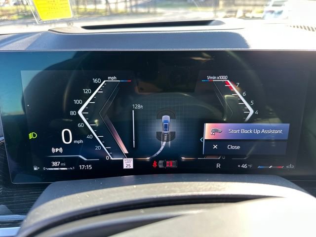 Used 2024 BMW X7 xDrive40i w/ M Sport Package image 51