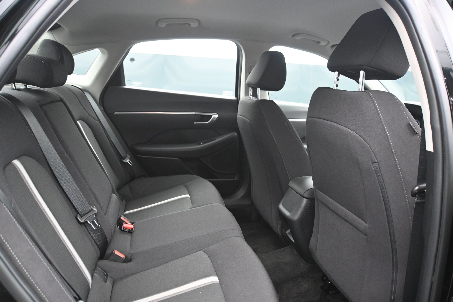 Used 2023 Hyundai Sonata SEL w/ Cargo Package FWD image 14