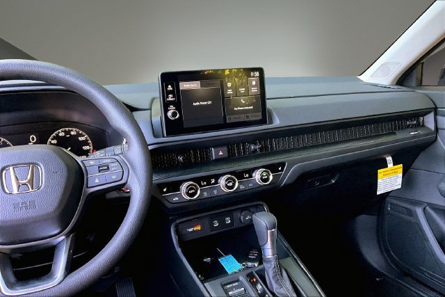 New 2027 Honda CR-V EX image 6