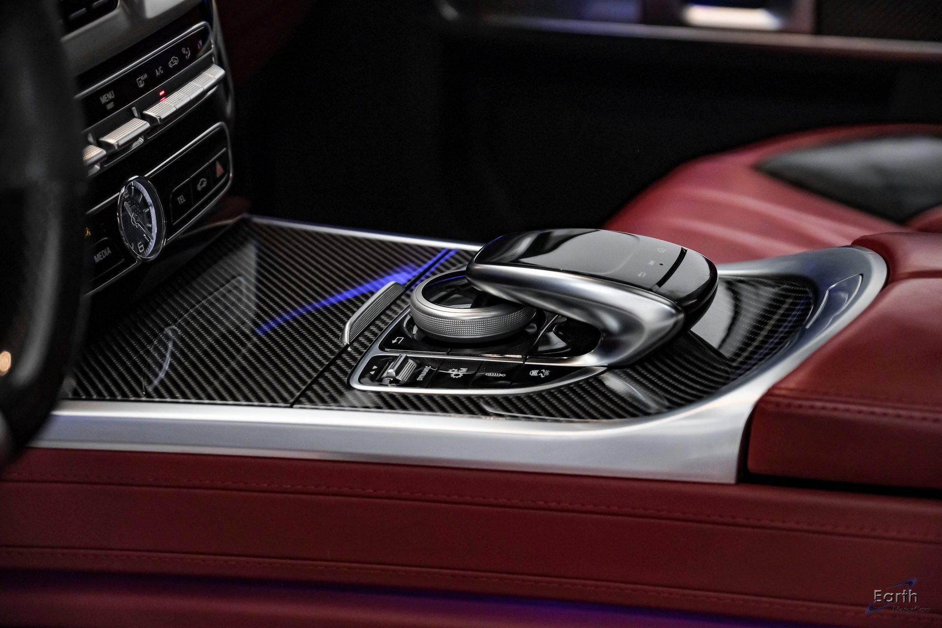 Used 2021 Mercedes-Benz G 63 AMG 4MATIC image 56