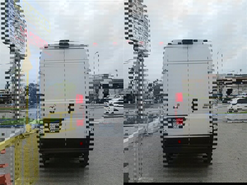 Used 2023 RAM ProMaster 2500 image 3