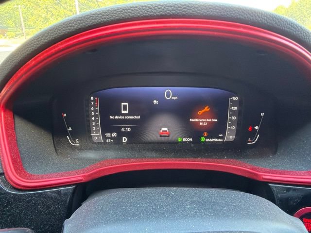 Used 2023 Honda Civic Sport Touring image 9