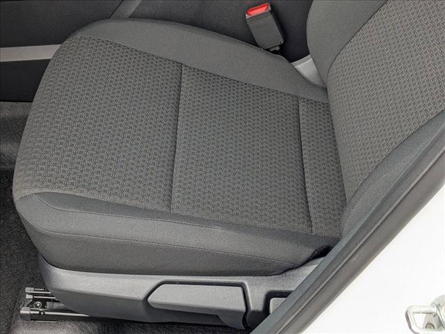 New 2026 Nissan Kicks S FWD image 4