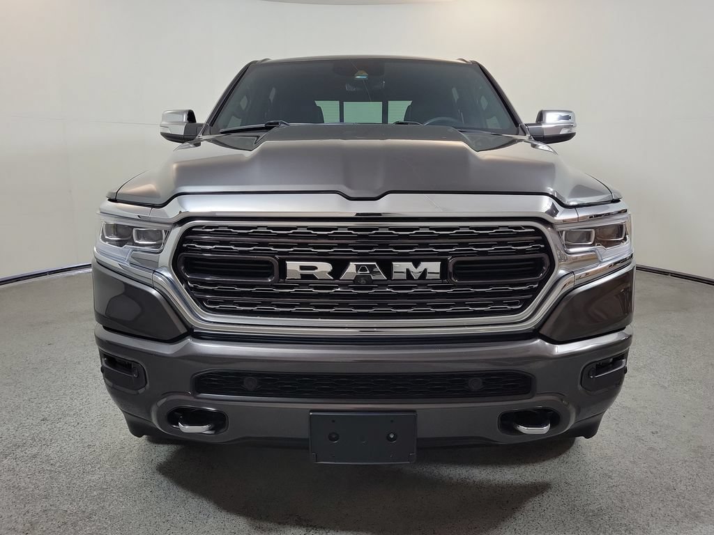 Used 2020 RAM 1500 Limited AWD/4WD image 2