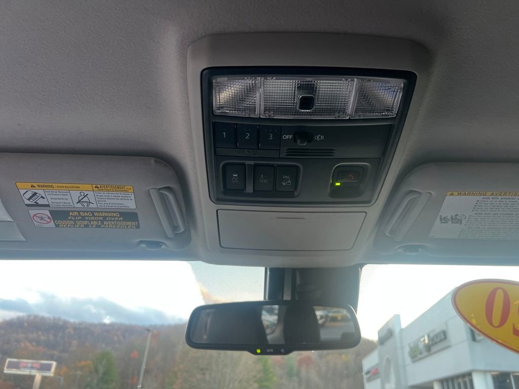 Used 2020 Toyota 4Runner SR5 Premium image 28