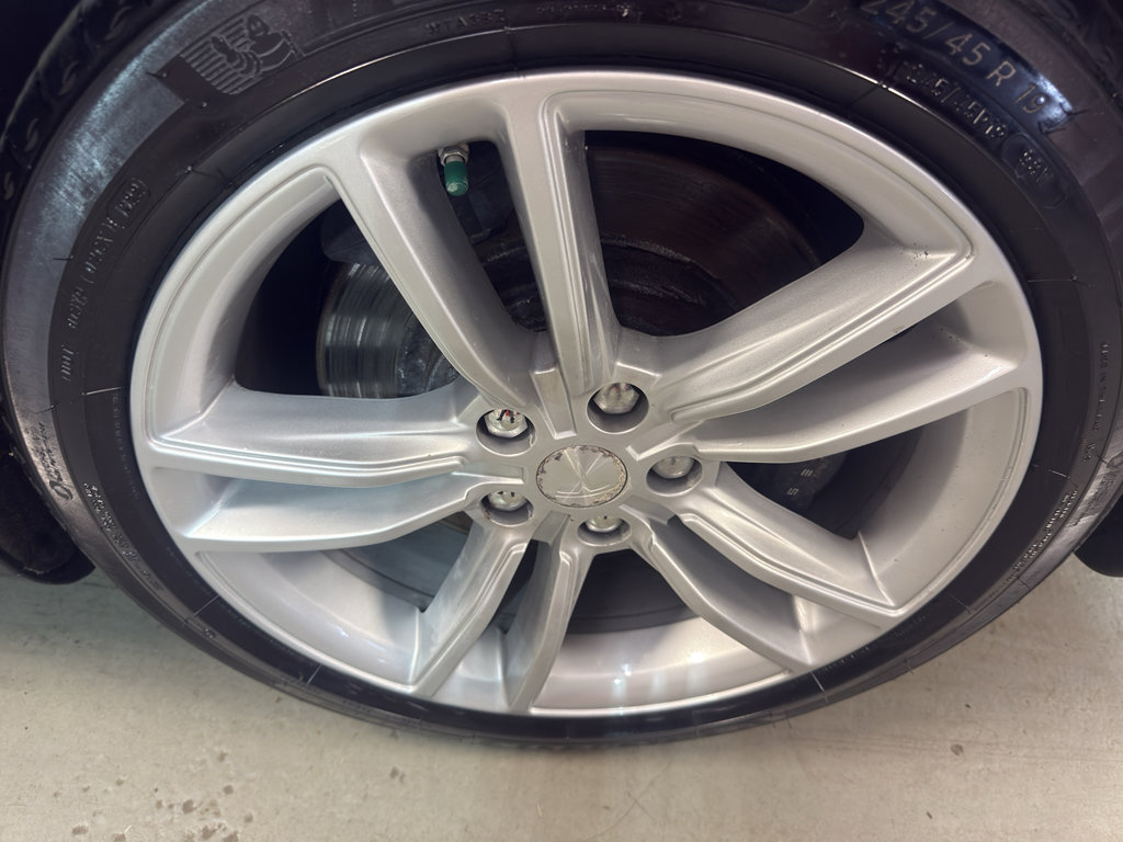 Used 2016 Tesla Model S 60D AWD/4WD image 29